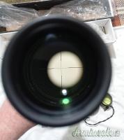 Riflescope KonusPro 24×
