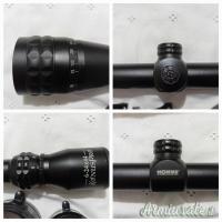 Riflescope KonusPro 24×