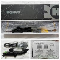Riflescope KonusPro 24×