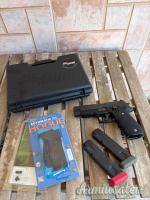 SIG-Sauer P226 NAVY SEALS