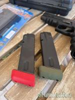 SIG-Sauer P226 NAVY SEALS