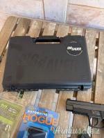 SIG-Sauer P226 NAVY SEALS