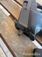 SIG-Sauer P226 NAVY SEALS