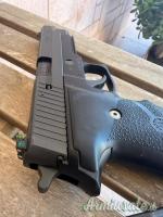 SIG-Sauer P226 NAVY SEALS