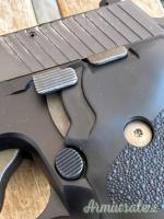 SIG-Sauer P226 NAVY SEALS