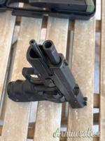 SIG-Sauer P226 NAVY SEALS