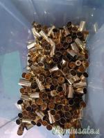 Cedo bossoli, palle e dies Cal 40 s&w