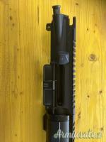 Nuova Jager upper Nuova Jager 300 AAC Blackout  .300 AAC Blackout