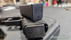 Glock 19 9x21mm IMI