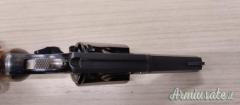 Smith & Wesson 36 .38 Special  |  9x29mmR