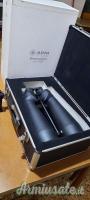 BINOCOLO  APM  ED  25X100