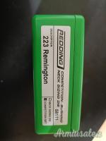 Redding Competition 223Rem