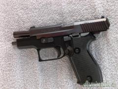SIG-Sauer P225 cal. 9x21mm IMI