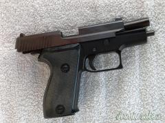 SIG-Sauer P225 cal. 9x21mm IMI