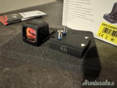 Holosun EPS CARRY GR MRS