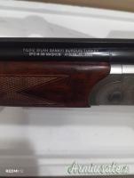 Sovrapposto Yildiz Lusso Cal. 410 magnum