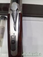 Sovrapposto Yildiz Lusso Cal. 410 magnum