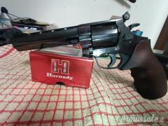 Weihrauch Hw .357 Magnum  |  9x31mmR  | .353 Casull