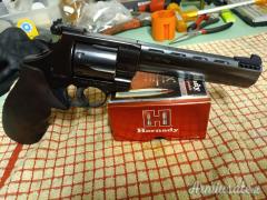 Weihrauch Hw .357 Magnum  |  9x31mmR  | .353 Casull
