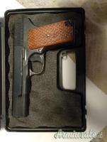 Tokarev T33 7.62x25mm Tokarev