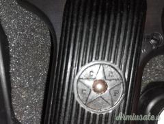 Tokarev T33 7.62x25mm Tokarev