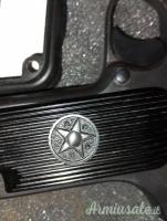 Tokarev T33 7.62x25mm Tokarev