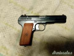 Tokarev T33 7.62x25mm Tokarev