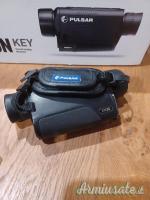 Pulsar axion  key xm 30