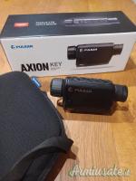 Pulsar axion  key xm 30