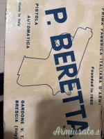 Beretta … .25 ACP  |  6.35 mm Browning