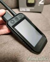 Vendo Garmin Alpha 200 e collana T5X