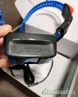 Vendo Garmin Alpha 200 e collana T5X