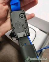 Vendo Garmin Alpha 200 e collana T5X