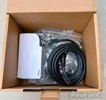 Vendo Garmin Alpha 200 e collana T5X