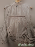 Gilet caccia/pesca