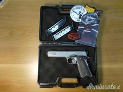 BUL ARMORY 1911 GOVERNMENT