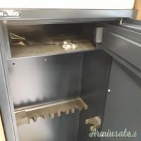 Armadio Blindato Fai By Viro 10+2 Posti