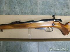 Walther | Carl KKJ .22 Long Rifle