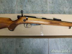 Walther | Carl KKJ .22 Long Rifle