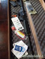Smith & Wesson MP15 SPORT II OR .223 Remington