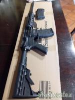 Smith & Wesson MP15 SPORT II OR .223 Remington