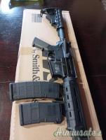 Smith & Wesson MP15 SPORT II OR .223 Remington
