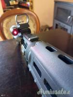 Smith & Wesson MP15 SPORT II OR .223 Remington