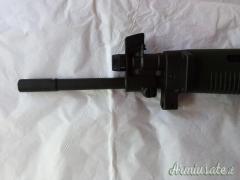 SIG-Sauer MANHURING ( 540 ) .222 Remington