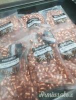 OGIVE DI MARCA FIOCCHI CALIBRO 45ACP RNCP 230 GR. 451