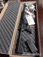 Smith & Wesson MP15 SPORT II OR .223 Remington