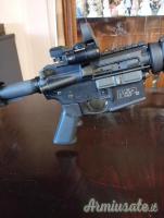 Smith & Wesson MP15 SPORT II OR .223 Remington