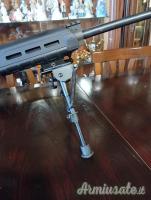 Smith & Wesson MP15 SPORT II OR .223 Remington