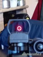 Smith & Wesson MP15 SPORT II OR .223 Remington