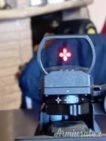 Smith & Wesson MP15 SPORT II OR .223 Remington